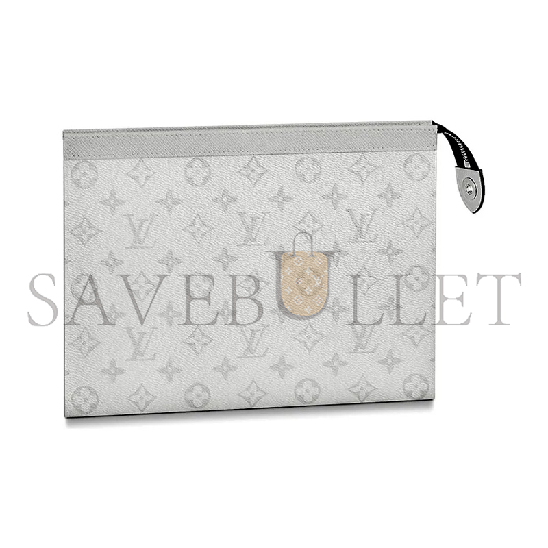 LOUIS VUITTON MASTER POCHETTE VOYAGE M30420 (27*21*3cm)